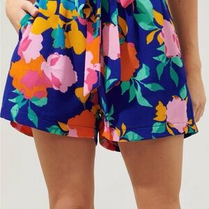 NWT Sugarlips Heat Wave High Waisted Shorts